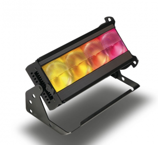 Chroma-Q Color Force MKII 12 Batten, RGBA
