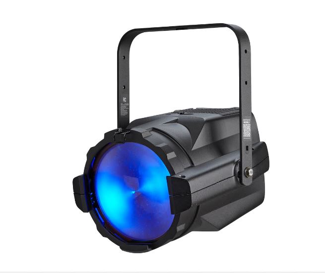 ETC ColorSource Fresnel V