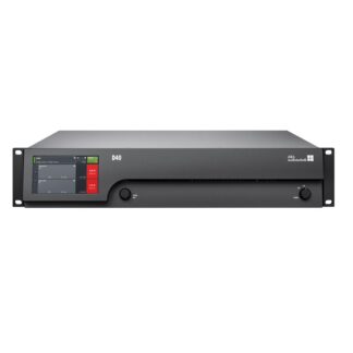 d&b D40