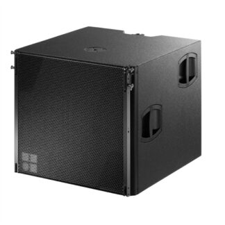 d&b V SUB