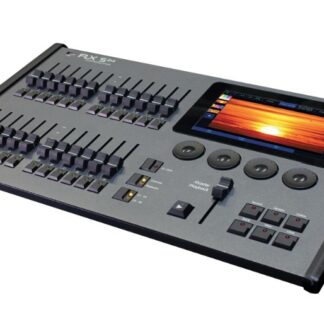 Zero 88 FLX S24 Console