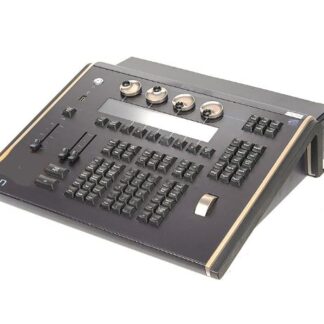 ETC ION Classic Console 6,144 Channels
