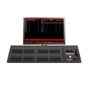 Zero 88 Jester 24/48 Console.