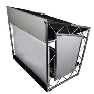 Prolyte DJ Console, XPRS