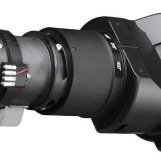 Panasonic ET-DLE030 0.38:1 Fixed Focus Lens