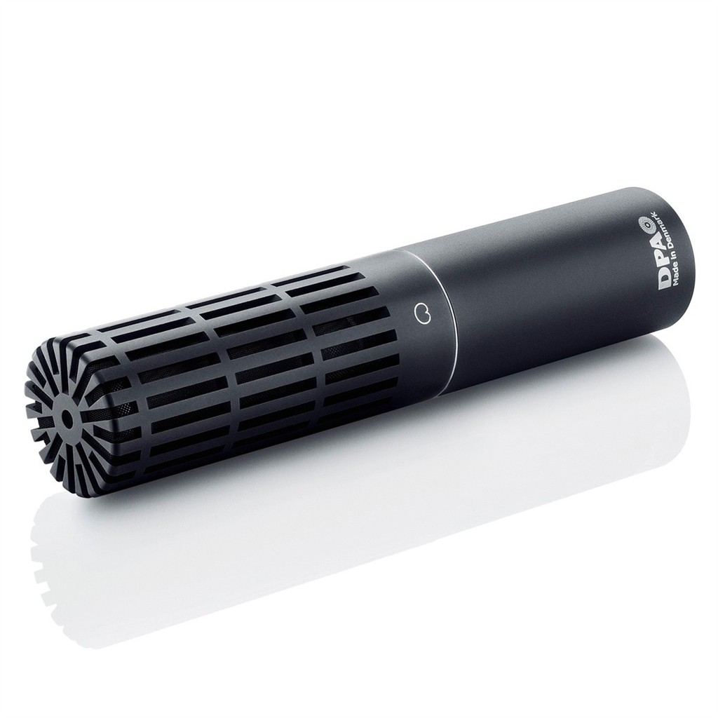 DPA2011C Twin Diaghram Compact Cardioid