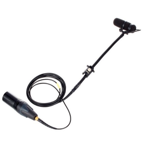 DPA 4099 Instrument Mic KIT
