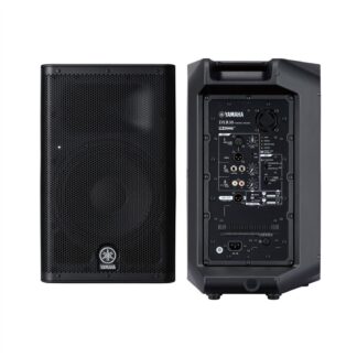 Yamaha DXR10.