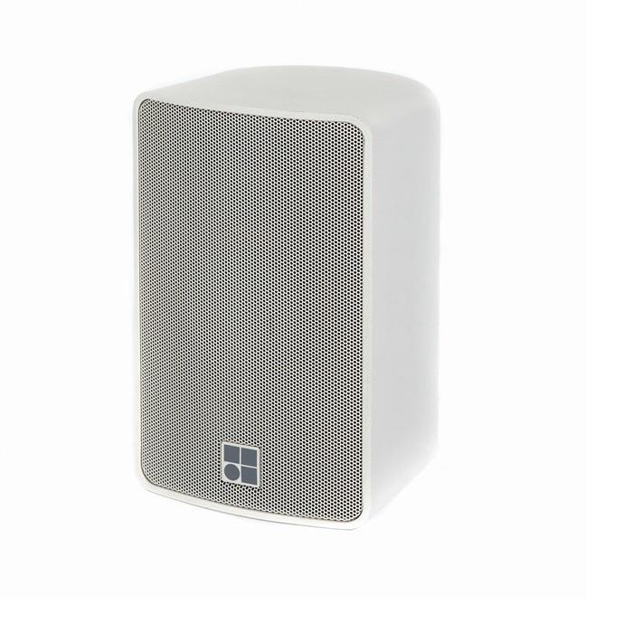 d&b E0 Speaker White