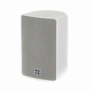 d&b E0 Speaker White