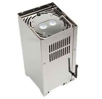 GDS LiteWare HO LED Uplighter, RGB, WDMX