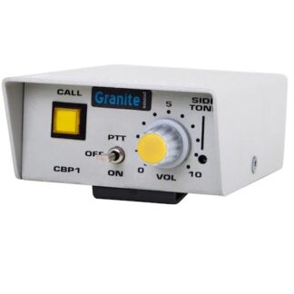 Granite/Stonewood/Tecpro Comms Beltpack (GS-CBP1/SC2/BP111)