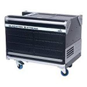 JEM Glaciator X-Stream low fog machine.
