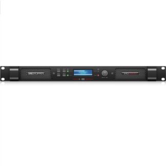 Lab Gruppen IPD/X2400 2 x 1200w/4ohm DSP