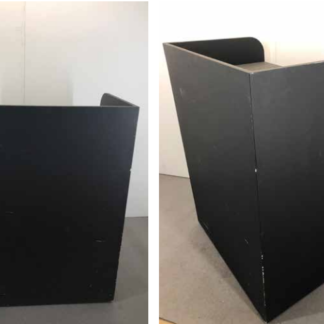 Lectern, Black [LECTERN14]
