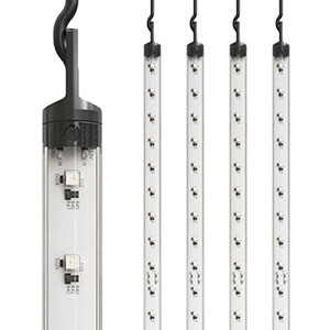 SGM LT-100 Graphic Tubes, 1m