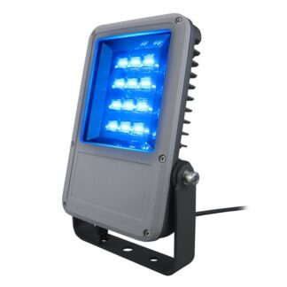 Studio Due WS100 Blue IP67 Flood