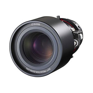 Panasonic ET-DLE250 2.3-3.6:1 Zoom Lens