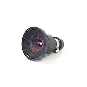 Panasonic ET-DLE085 0.78-0.98:1 Zoom Lens