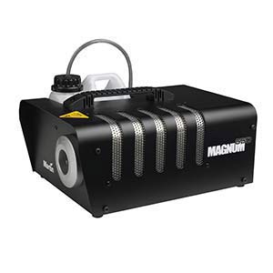 JEM Magnum 650 Fog Machine