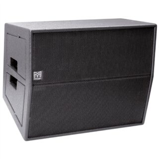 Martin Audio Wavefront W8VDQ