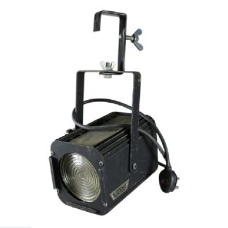 CCT Minuette Fresnel, 500W
