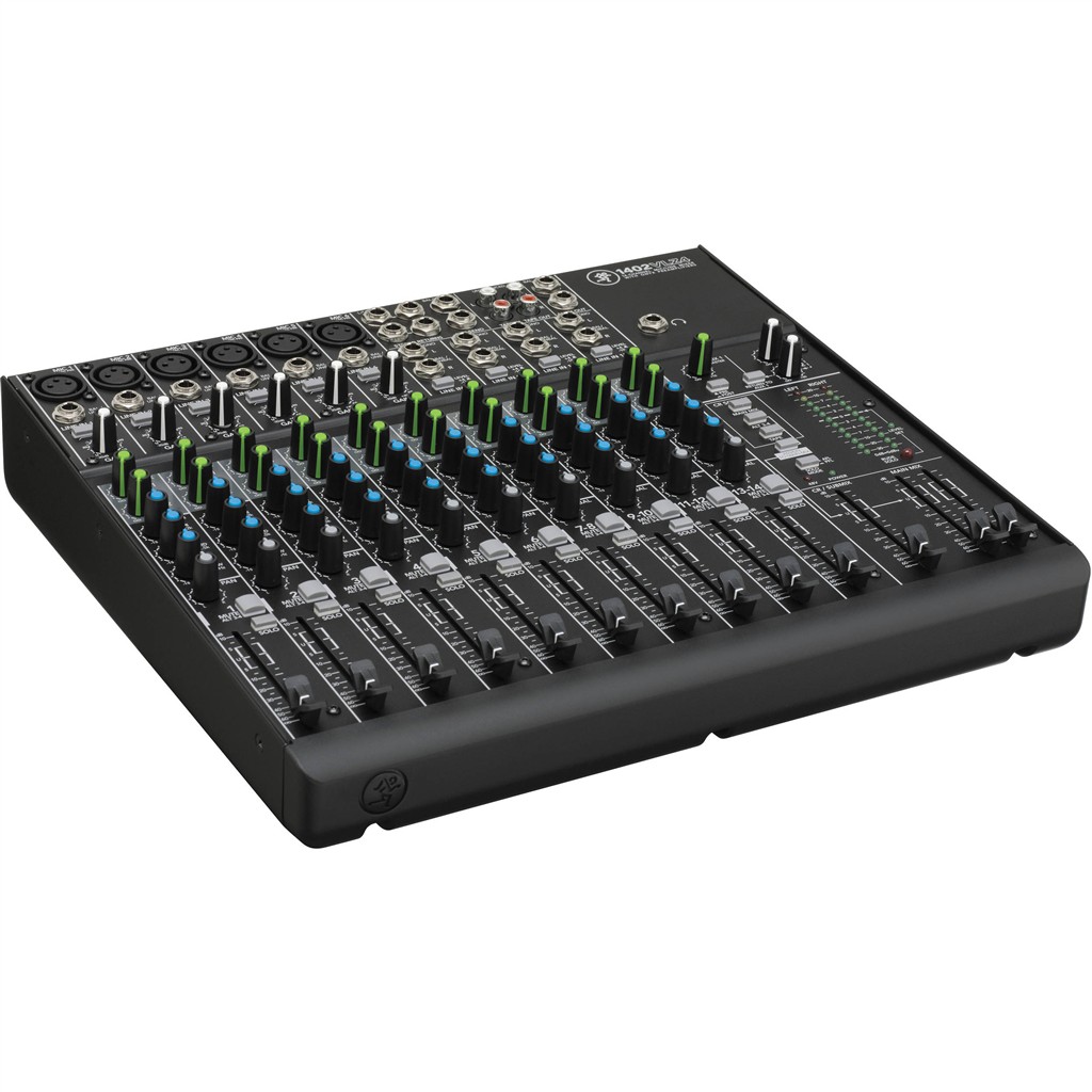 Mackie 1402
