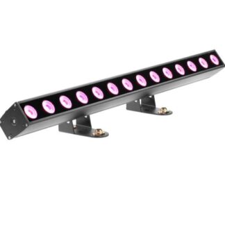 Oxo Pixyline150 Led Batten, RGBW