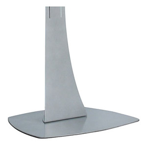 Unicol Axia Hi-Level Stand (AX15T), Silver