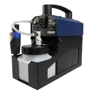 Look Solutions Power-Tiny Fog Machine