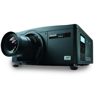 Christie HD14K-M, 14K 3DLP, FHD