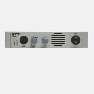 RTS PS20 PSU