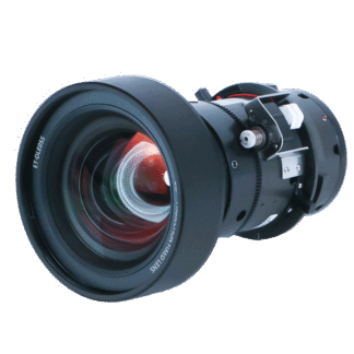 Panasonic ET-DLE055 0.8:1 Fixed Short Throw Lens