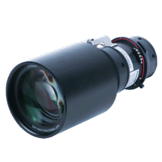 Panasonic ET-DLE450 5.4-8.6:1 Zoom Lens