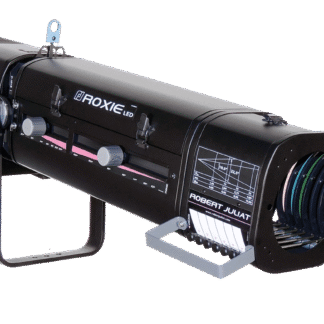Robert Juliat Roxie 10.5-22.5° Followspot, 300W LED
