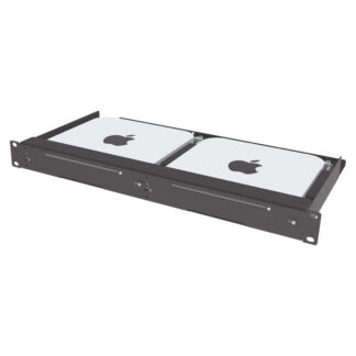 Q-Lab Rack Playback System