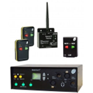 Radio Cueing System USB Kit, V6