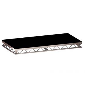 Litedeck, 4ft x 2ft (1.22m x 0.61m)