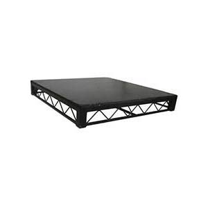 Steeldeck, 4ft x 4ft (1.22m x 1.22m)
