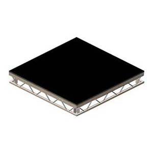 Litedeck, 4ft x 4ft (1.22m x 1.22m)