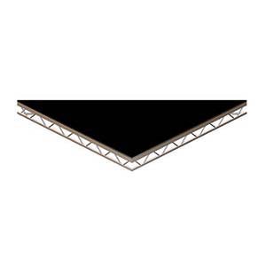 Litedeck Triangular, 4ft x 4ft (1.22m x 1.22m)
