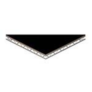 Steeldeck Triangular Right, 8ft x 2ft (2.44m x 0.61m)