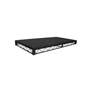 Steeldeck, 8ft x 4ft (2.44m x 1.22m)
