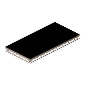 Litedeck, 8ft x 4ft (2.44m x 1.22m)