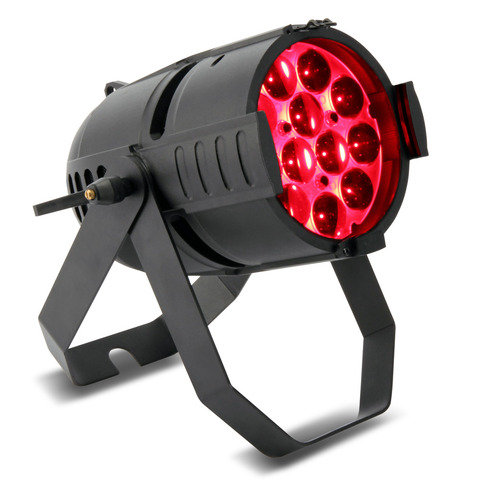 Martin RUSH PAR 2 10-60° Zoom, RGBW