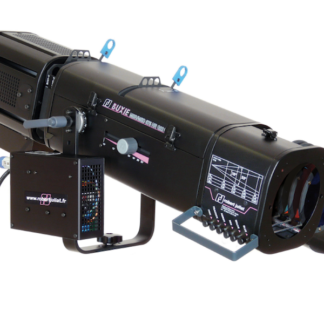 Robert Juliat Buxie 10.5-22.5° Followspot, 575W MSD