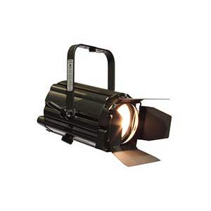 Selecon Fresnel, 650W.