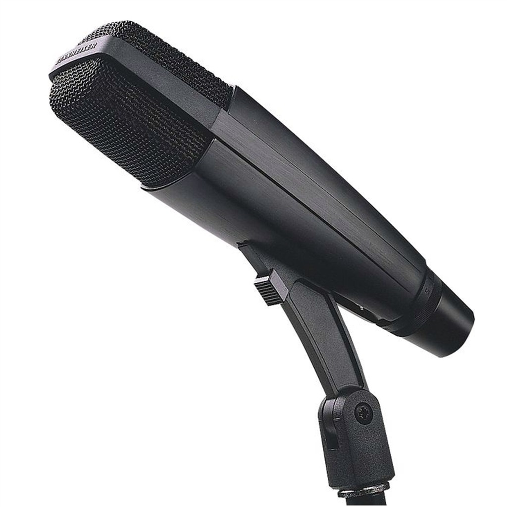 Sennheiser MD421-II Cardioid Dynamic