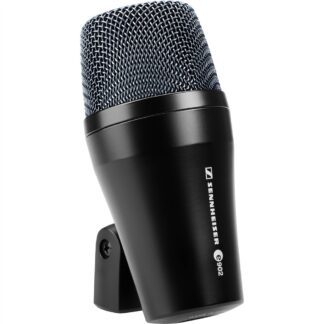Sennheiser E902 Cardioid Dynamic Bass Mic