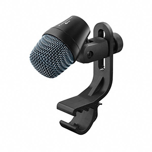 Sennheiser E904 Cardioid Dynamic Percussion Mic